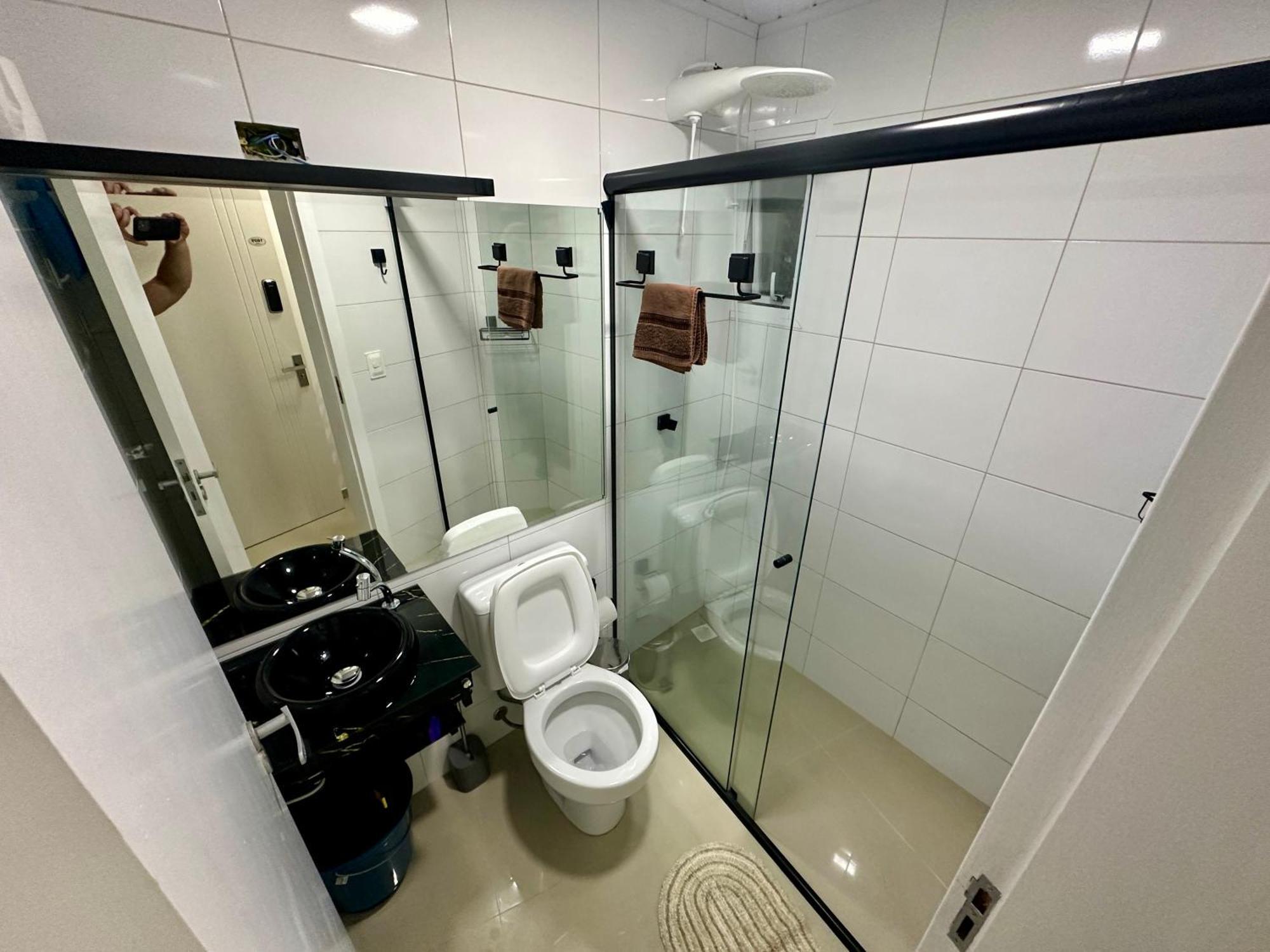 Roda Gigante, Garagem E Piscina Balneario Camboriu Dış mekan fotoğraf
